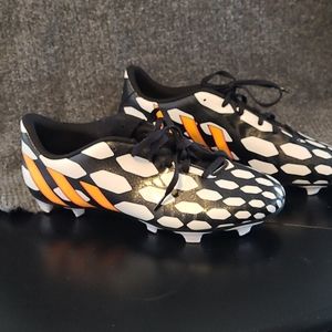 Men's Adidas Cleats
